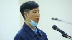 Điểm tin ngày 16/12/2021 - Hai nhà hoạt động quyền đất đai bị tòa án Hà Nội tuyên 16 năm tù