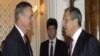 مشاور امنیت ملی آمریکا با وزیر امور خارجه روسیه ملاقات می کند