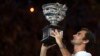 Petenis Swiss Federer Juara Australia Terbuka 2018