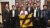 台湾时代力量党访美 呼吁终结一中架构