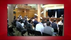 د ډیوه د روانو چارو خپرونه په ټي وي
