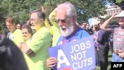 SHBA: Bie niveli i papunësisë, krijohen 80 mijë vende të reja