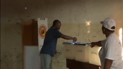 Tanzania Elections