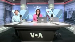 VOA 한국어 보이는 라디오