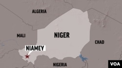 Niger