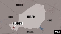 Niger