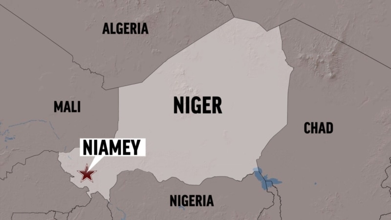 Floods kill 21, wreck homes as rainy season arrives in Niger
