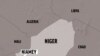 Watu 21 wauawa nchini Niger katika shambulio la kigaidi.