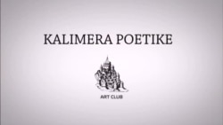 Ulqin, manifestimi "Kalimera Poetike"