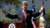 Ngoại trưởng Mỹ John Kerry sắp công du Châu Á