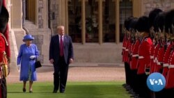 UK-US Relationship: Is It Still 'Special?'