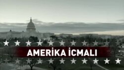 Amerika İcmalı. Baydenin Afrikaya səfəri. ABŞ və NATO-nun Ukraynaya yardımı. Rüfət Səfərovun saxlanılması.