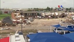 Բնական աղետի հետևանքով Օկլահոմա քաղաքում գրանցվել են զոհեր