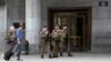 Brussels Central Station Evacuated Amid Heightened Security Fears