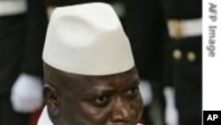 Rights Groups Criticize Gambia Hosting AU Rights Conference