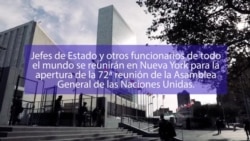Punto de Vista: U.S. Priorities for UNGA (Spanish)
