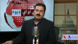 بي بي شیرینه – د ډیوه ریډیو په ټی وي خپرونه