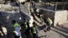 3 Palestinians, One Israeli Officer Killed in Jerusalem Attack
