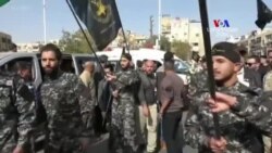 Իսրայելի ու պաղեստինյան տարածքներում շարունակվում են հրթիռակոծումները