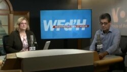 Washington Fora d'horas