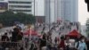 Hong Kong Democratic Party Founder Criticizes Beijing