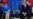 唐纳德·特朗普(Donald Trump)总统在联合国总部与日本首相高市早苗(Sanae Takaichi)举行会谈。(2026年9月22日)