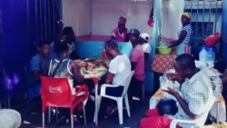 Cabo Verde: Tendência de redução da pobreza necessita ainda de medidas de políticas