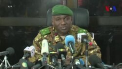Le ministre félicite les forces de sécurité malgré la violence au Mali (vidéo)