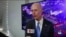 سناتور اسکات به صدای آمریکا: باید بابت اقدامات پرزیدنت ترامپ علیه جمهوری اسلامی تشکر شود