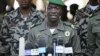 Le chef de l'ex-junte Amadou Sanogo "prêt" pour son procès au Mali