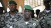 Pemimpin Kudeta Mali 2012 Naik Pangkat dari Kapten ke Jenderal