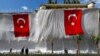 Đánh bom xe ở Thổ Nhĩ Kỳ, 3 người thiệt mạng