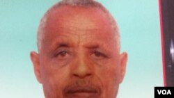 Asgede Gebreslasse