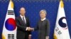 Mỹ ‘hỗ trợ nỗ lực’ Hàn, Nhật chấm dứt tranh chấp thương mại
