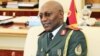 Le général Geraldo Sachipengo Nunda, ancien chef d'état-major de l'armée angolaise, sur une photo publiée le 31 juillet 2018. (Facebook/ Geraldo Sachipengo Nunda)
