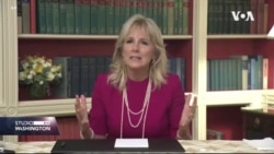 Jill Biden - Jedina Prva dama sa doktoratom