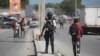 Un tribunal kenyan prolonge la suspension du déploiement de policiers en Haïti