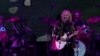 Guitarist Joe Walsh, Friends Stage VetsAid Concert