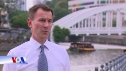 Anh cảnh báo Nga chớ dùng công dân như con tốt