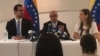 Simonovis: "Si yo estoy aquí, es posible conseguir la libertad" en Venezuela