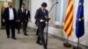 Catalonia Sets Date for Independence Vote