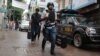 Bangladesh Police Kill 9 Extremists in Dhaka Raid