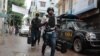 Polisi Bangladesh Tewaskan Sembilan Ekstremis dalam Penggerebekan di Dhaka