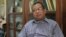 Signs of Economic Reform on Burma’s Roads