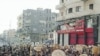 Social Media, Emerging Street Opposition Are Forces Behind Syrian Uprising