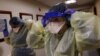Pandemiya: Zo’ravonlikka uchragan, haqoratlangan hamshiralar 