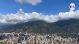 Caracas cumple 454 años en medio de un "letargo"