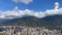 Caracas cumple 454 años en medio de un "letargo" (Afiliadas)