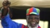 Tsohon Shugaban Namibia Sam Nujoma Ya Rasu