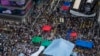 Гонконг: у Національний день КНР тривають протести